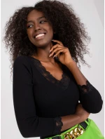 Halenka RV BZ model 17356303 černá - FPrice