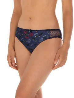 Dámske MINI BIKINI L-1373MB