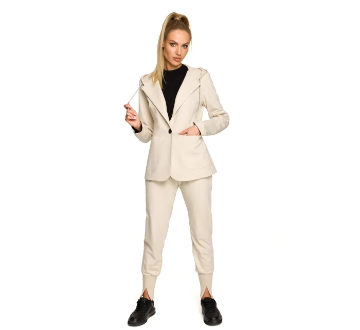 Bunda model 169997 Moe