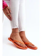 Žabky model 197614 Krok vo veľkom štýle Žabky model 197614 Krok vo veľkom štýle