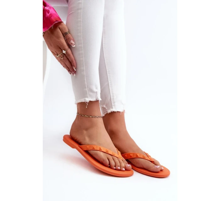 Žabky model 197614 Krok vo veľkom štýle Žabky model 197614 Krok vo veľkom štýle