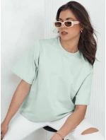 Dámske mätové tričko SWAN FashionStreet RY2536