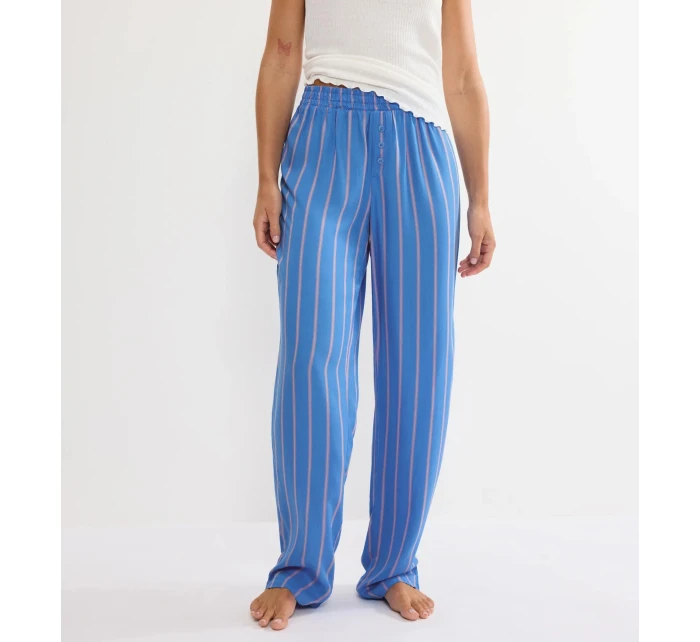 Mix & Match Trousers model 22027006 01 BLUE COMBINATION  BLUE COMBINATION - Triumph