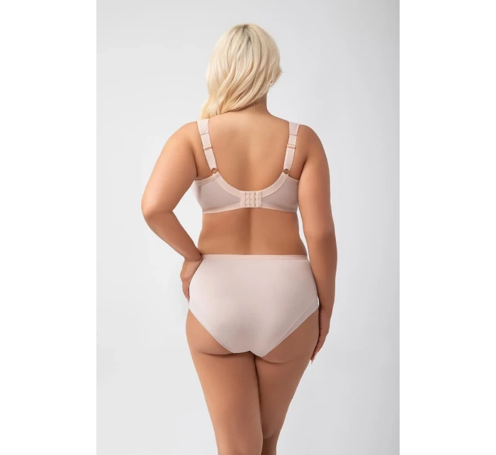 Mäkká podprsenka Gorsenia K 441/1 Luisse