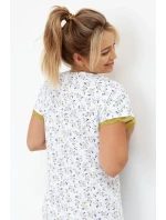 Dámská noční košile model 19482801 kr/r SXL - Cana