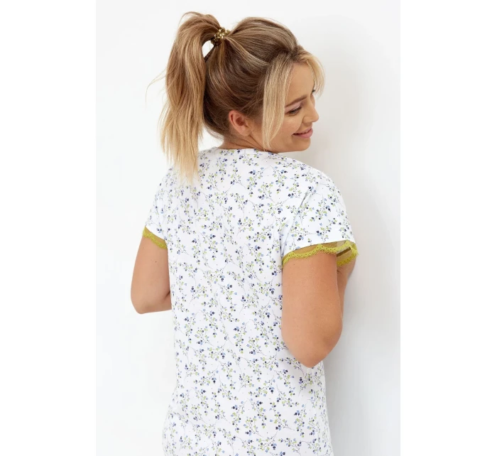 Dámská noční košile model 19482801 kr/r SXL - Cana