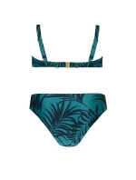 Plavky Self S 730V1AE1 Azure 1