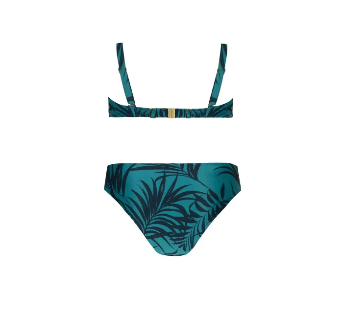 Plavky Self S 730V1AE1 Azure 1