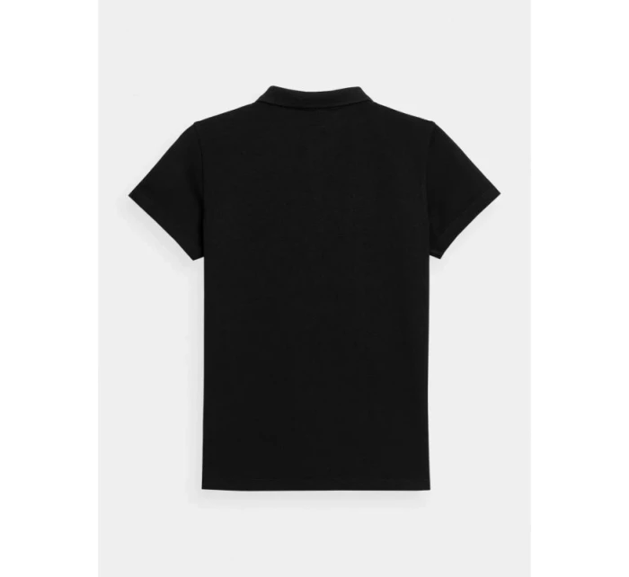 Polo tričko 4F W 4FWSS24TPTSF132-20S