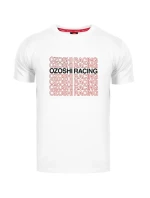 Ozoshi T-shirt TSH04 M OZ93801 pánske