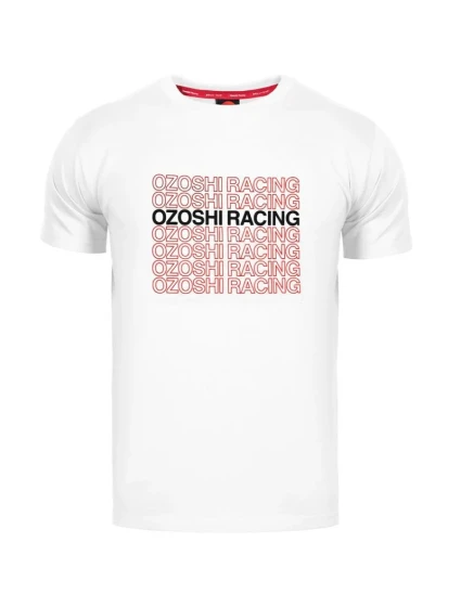 Ozoshi T-shirt TSH04 M OZ93801 pánske