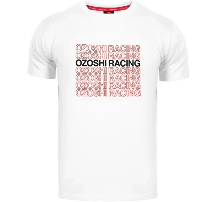 Ozoshi T-shirt TSH04 M OZ93801 pánske