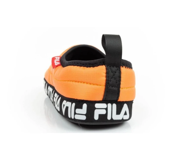 W pantofle model 20548902 - Fila W pantofle model 20548902 - Fila