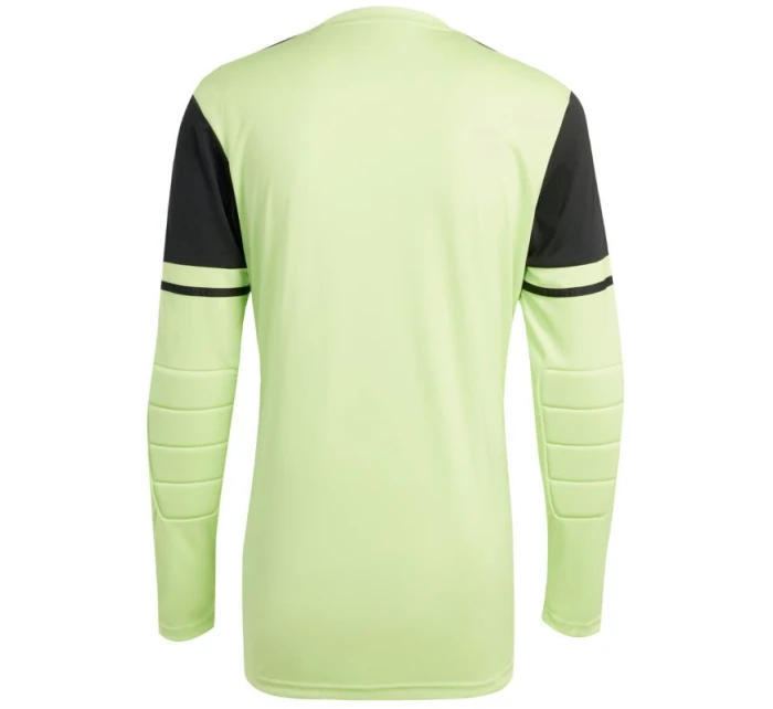 Brankářské tričko Squadra 25 Long Sleeve M model 20877072 pánské - ADIDAS Brankářské tričko Squadra 25 Long Sleeve M model 20877072 pánské - ADIDAS