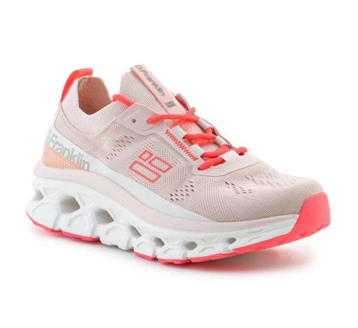 Sneakers Mesh W obuv model 21034620 - D.Franklin Sneakers Mesh W obuv model 21034620 - D.Franklin