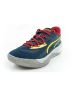 Puma All-Pro Nitro športové topánky basketbalové tenisky pohodlné