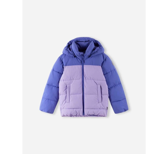 Dětská zimní bunda model 21412671 - Reima