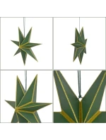 DEKORACYJNA   ZIELONA 7  model 21833928 - MICA