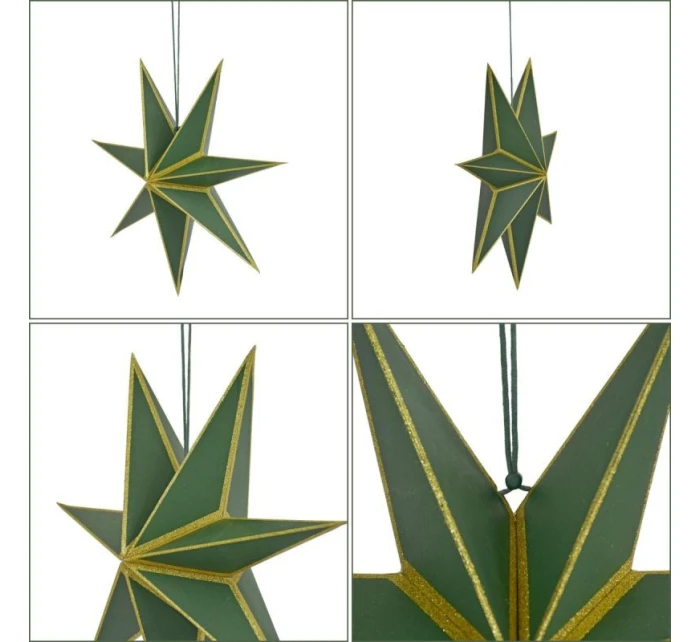 DEKORACYJNA   ZIELONA 7  model 21833928 - MICA