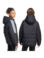 Detská zimná bunda adidas Tiro 26 čierna KA5319 Detská zimná bunda adidas Tiro 26 čierna KA5319