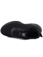 Pánska čierna športová obuv Big Star TT174145