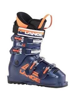 Lyžiarske topánky LANGE Rsj 65 (Legend Blue)