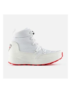 Topánky Rossignol W APRES-SKI WHITE