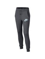 Dievčenské nohavice NSW Modern Reg G Jr 806322 094 - Nike