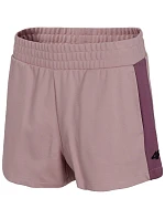 Dámske šortky W H4L21 SKDD011 56S - 4F