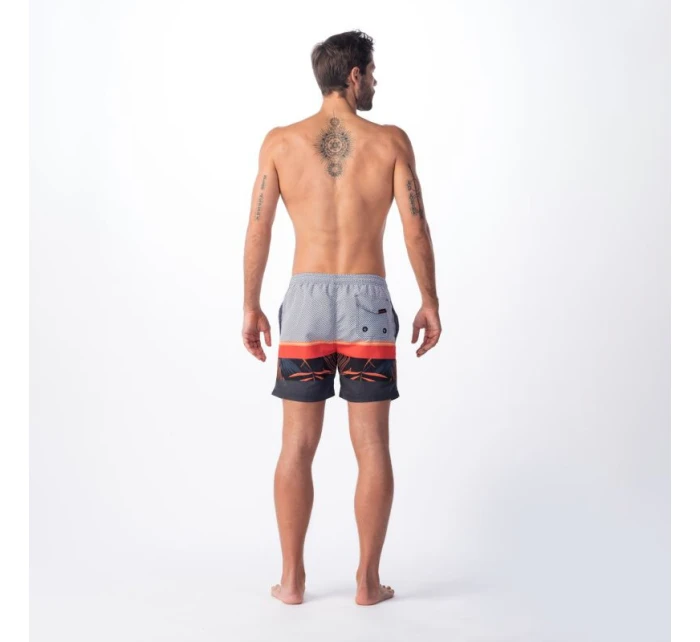 Pánské plavecké šortky M   model 17968383 - AquaWave