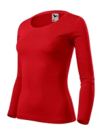 Dámske tričko Fit-T Ls W MLI-16907 - Malfini