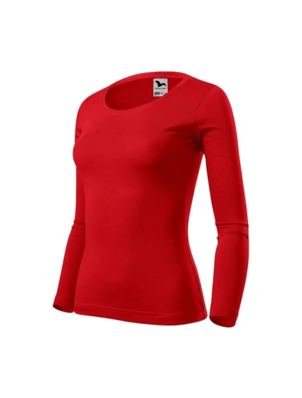 Dámske tričko Fit-T Ls W MLI-16907 - Malfini Dámske tričko Fit-T Ls W MLI-16907 - Malfini