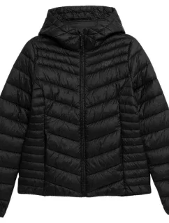 Dámská péřová bunda WSS23TDJA 20S  model 18201044 - 4F