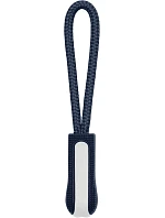 K 4 na zip 20.K navy/white model 22511008 - Kariban K 4 na zip 20.K navy/white model 22511008 - Kariban