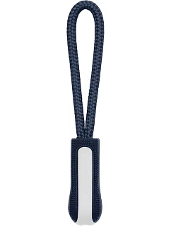 K 4 na zip 20.K navy/white model 22511008 - Kariban