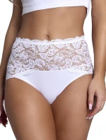 Wol-Bar Teri farba: biela