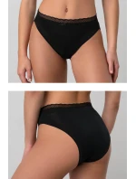 Vamp - Pohodné dámske nohavičky - Nevis 17828 - Vamp Vamp - Pohodné dámske nohavičky - Nevis 17828 - Vamp