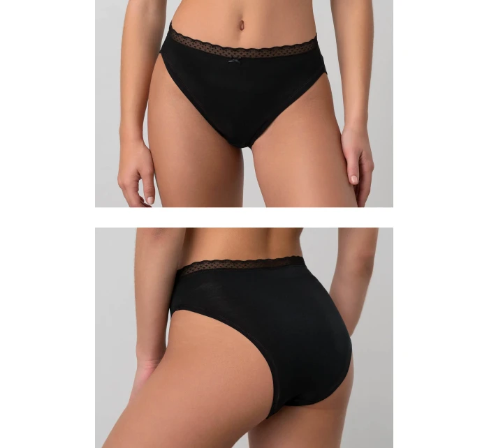 Vamp - Pohodné dámske nohavičky - Nevis 17828 - Vamp Vamp - Pohodné dámske nohavičky - Nevis 17828 - Vamp