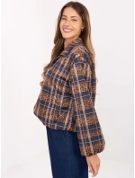 Kurtka IT KR model 21480358 niebieski - FPrice