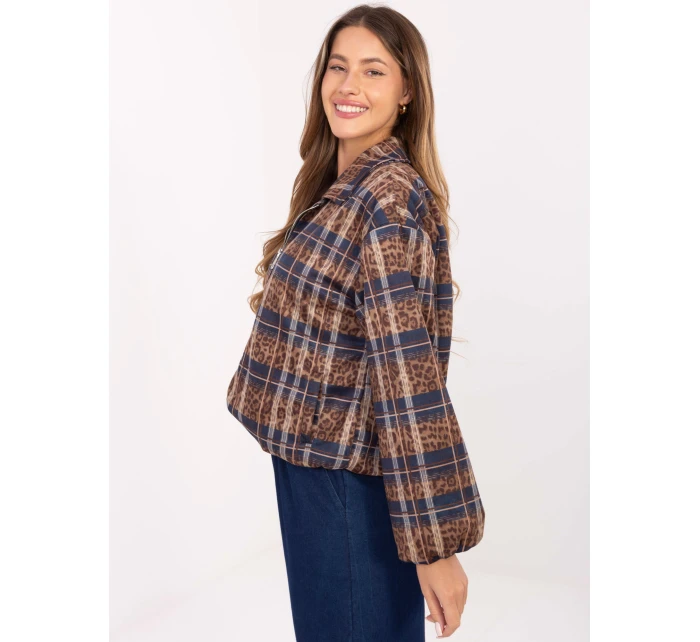 Kurtka IT KR model 21480358 niebieski - FPrice