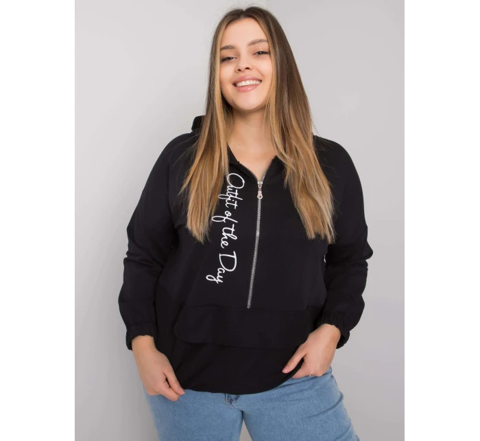 Halenka RV BL model 16985992 černá - FPrice Halenka RV BL model 16985992 černá - FPrice