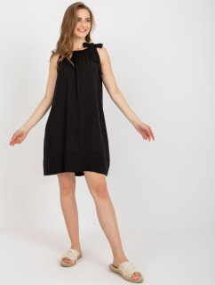 Sukienka TW SK BI model 18605351 czarny - FPrice