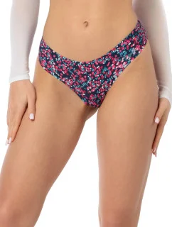 Dámské kalhotky basil Canbeies  ůž. vzoem  model 20576767 - Julimex