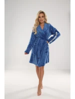 Dámsky župan 626 ABIGAIL