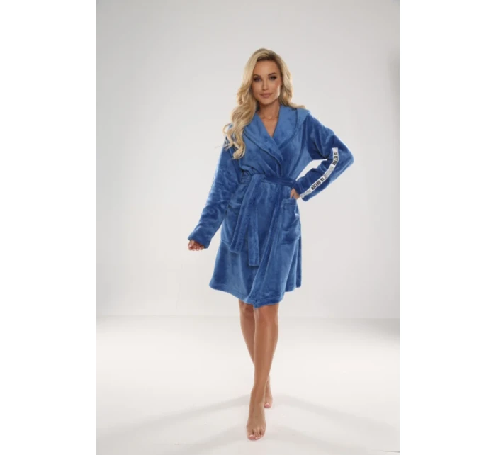 Dámsky župan 626 ABIGAIL