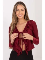 Blúzka model 222152 Taliansko Moda