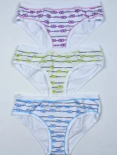 Dámske nohavičky Lovelygirl 6493