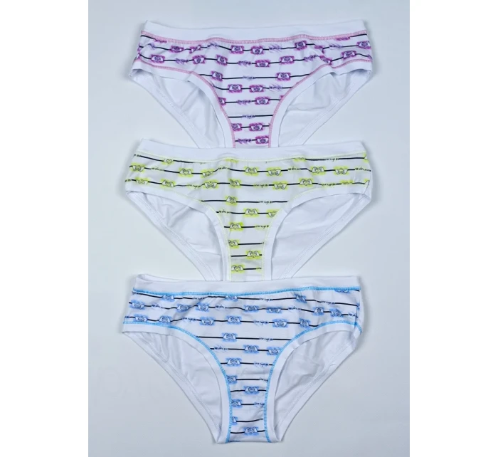 Dámske nohavičky Lovelygirl 6493 Dámske nohavičky Lovelygirl 6493