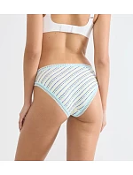 SLOGGI GO CRUSH - 3× tangá s vysokým výstrihom z organickej bavlny Sloggi