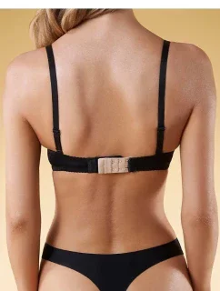 Predlžovač obvode podprsenky Julimex BA 03 / 1,2,3-radový